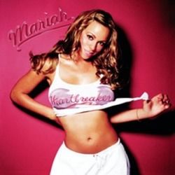 Heartbreaker Tab by Mariah Carey