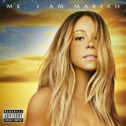 Heavenly No Ways Tired Can't Give Up Now by Mariah Carey