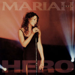 Hero Ukulele Chords by Mariah Carey