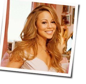 I Am Free Chords by Mariah Carey