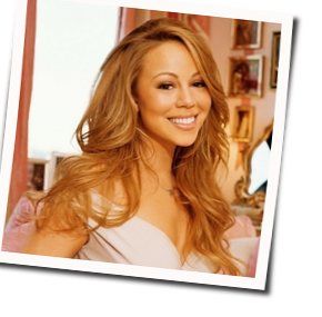 I Am Free by Mariah Carey