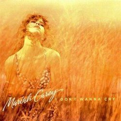 I Don't Wanna Cry Chords by Mariah Carey