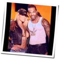 I Know What You Want Chords by Mariah Carey