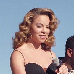 I Still Believe Ukulele Chords by Mariah Carey