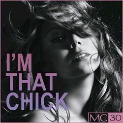 I'm That Chick Chords by Mariah Carey
