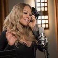 Infamous by Mariah Carey