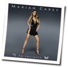 Infinity by Mariah Carey