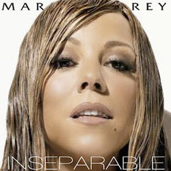 Inseparable Chords by Mariah Carey