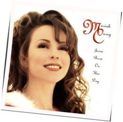 Jesus Born On This Day Chords by Mariah Carey
