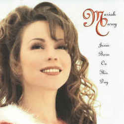 Jesus Born On This Day  Chords by Mariah Carey