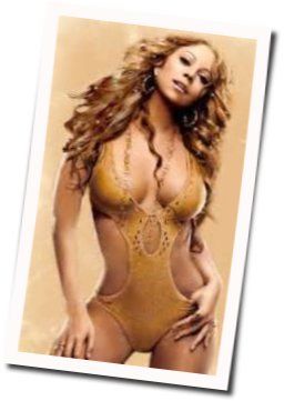 Languishing Chords by Mariah Carey