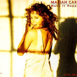Make It Happen Chords by Mariah Carey