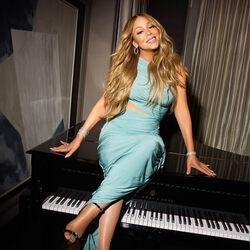 Mi Chords by Mariah Carey