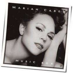 Music Box Chords by Mariah Carey