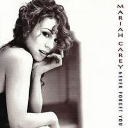 Never Forget You by Mariah Carey