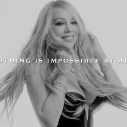 Nothing Is Impossible  Chords by Mariah Carey