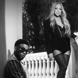 Play This Song Chords by Mariah Carey