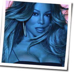 Portrait Chords by Mariah Carey