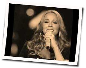 Right To Dream Chords by Mariah Carey