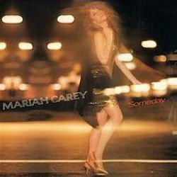 Someday Tab by Mariah Carey