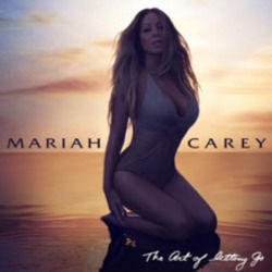 The Art Of Letting Go by Mariah Carey