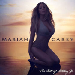 The Art Of Letting Go Chords by Mariah Carey