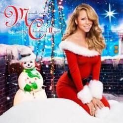 The First Noel - Born Is The King by Mariah Carey