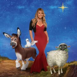 The Star by Mariah Carey