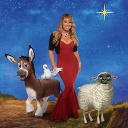 The Star Chords by Mariah Carey
