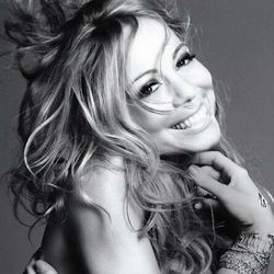 There For Me Chords by Mariah Carey