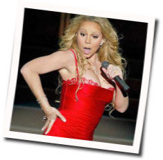 Touch My Body Acoustic Chords by Mariah Carey