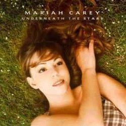 Underneath The Stars  Chords by Mariah Carey