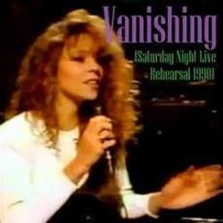 Vanishing by Mariah Carey