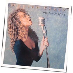 Vision Of Love Chords by Mariah Carey