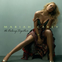 We Belong Together Tab by Mariah Carey