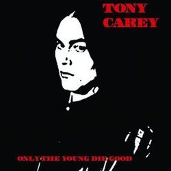 It's A Beautiful World Chords by Tony Carey