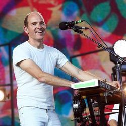 Odessa Chords by Caribou
