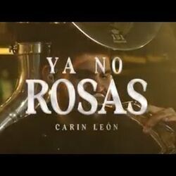 Ya No Rosas Ukulele by Carin León