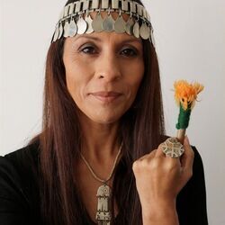 Tufachi Mawun Chords by Carina Carriqueo