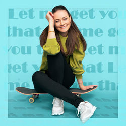 Let Me Get You That Chords by Carina Haller