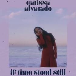 If Time Stood Still by Carissa Alvarado