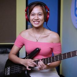 Pwede Ba Ukulele Chords by Carissa Ramos