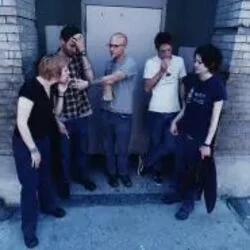 Low Budget Slow Motion Soundtrack Song For The Leaving Scene Chords by Carissa's Wierd