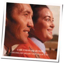 Fools Like Me Chords by Carl And Pearl Butler