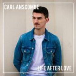 Life After Love Chords by Carl Anscombe