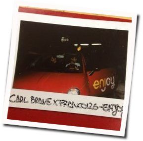 Enjoy Chords by Carl Brave X Franco126
