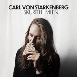 Skurit I Himlen Chords by Carl Von Starkenberg
