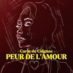 Peur De Lamour Chords by Carla De Coignac