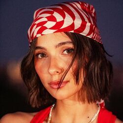 Wszystko To Co Mam Chords by Carla Fernandes