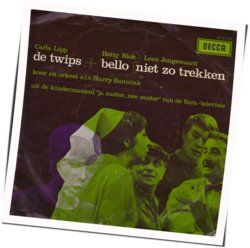 De Twips Chords by Carla Lipp